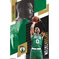 thumbnail image 1 of NBA Boston Celtics - Jayson Tatum 19, 1 of 4