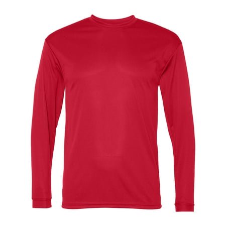 C2 Sport T-Shirt de Performance à Manches Longues 5104