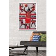 thumbnail image 3 of Michael Jordan - Collage Wall Poster, 22.375" x 34", 3 of 4
