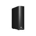 thumbnail image 4 of WD Elements Desktop WDBWLG0180HBK - Hard drive - 18 TB - external (desktop) - USB 3.0 - black, 4 of 6