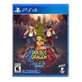 thumbnail image 1 of Double Dragon Gaiden: Rise of the Dragons (PS4), 1 of 8