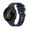 thumbnail image 3 of EGNMCR Watch Bands pour Forerunner158,Forerunner55 Sangle de Remplacement Watch Bands, 3 of 5