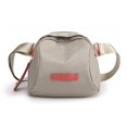 thumbnail image 1 of Casual Nylon Shell Bag, Small Crossbody Bag For Women, Zipper Closure Purse For Everyday, 1 of 5