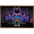 thumbnail image 1 of Poppy Playtime: Chapter 3 - Strings Wall Poster, 22.375" x 34", 1 of 4