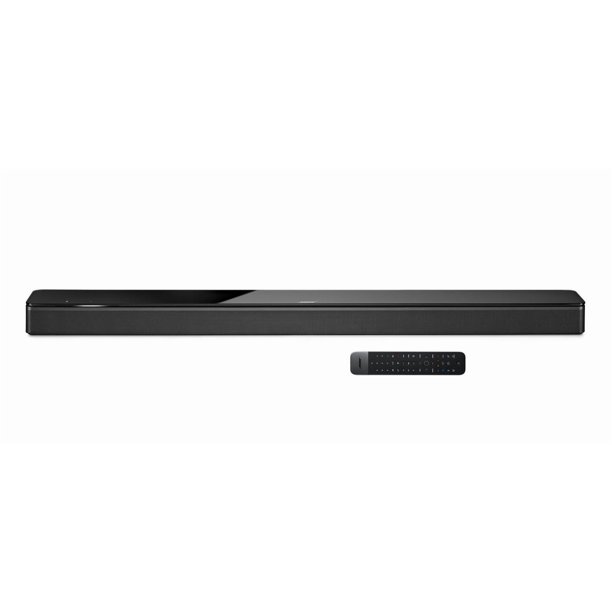 【別世界です】【美品、箱入】BOSE SOUNDBAR 700 ブラック Bose Soundbar 700 - Walmart.ca