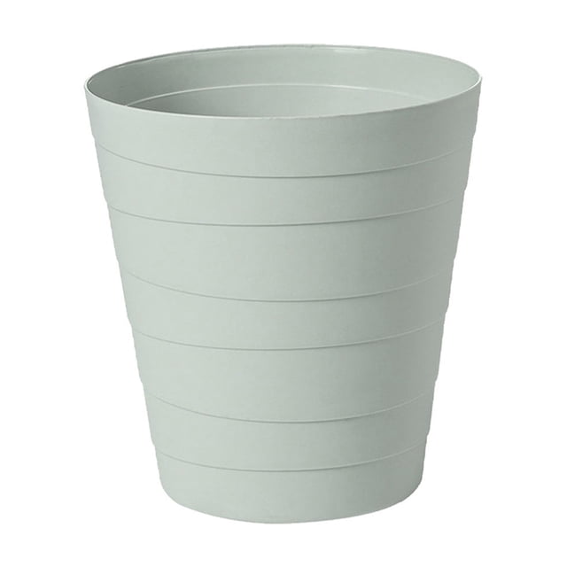 Car Trash Can Garbage Can Trash Can Pressure Trash Can Garbage Can Wastebaskets for Bathroom Bedroom Office Kitchen Small Space Living Trash Bin Garbage Bin Bathroom Trash Can