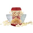 thumbnail image 2 of Frigidaire Retro Hot Air Popcorn Maker - Red, 2 of 3