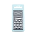 thumbnail image 1 of Dvkptbk A Grater Multifunctional Stainless Steel Grater Household Kitchen Tools Vegetable Cutter Radish Potato Grater Kitchen Gadgets, 1 of 6