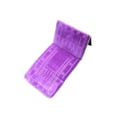 thumbnail image 1 of Folding Meditation Mat Prayer Rug Mat Carpet Folding Prayer Carpet Mat Men Meditation Portable Mat for Home Decor Amaranth, 1 of 9