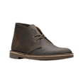 thumbnail image 1 of Clarks Men's Bushacre 2, Beeswax, 12 M US, 1 of 13