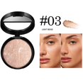 thumbnail image 1 of HHBEAUTY Oil Control Face Pressed Setting Powder,Jelly Face Pressed Powder,High Gloss Makeup Powder, Flawless Longlasting Finishing Lightweight Waterproof Balm,Powder Free Delicate & Skin-friendly, 1 of 8