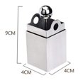 thumbnail image 2 of Filiform Coupe-Tofu Trancheuse en Acier Inoxydable Déchiqueteuse Accessoires de Cuisine DIY, 2 of 8