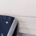 thumbnail image 1 of Magic Sticker Star Print Shading Blackout Curtain Printing Window Reducing Blinds Printing Window Drapes Living Room Noise Reducing Blinds, 1 of 8