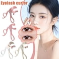 thumbnail image 4 of Recourbe-cils en Plastique, Pince à Cils Rapide pour Style Naturel, 4 of 5