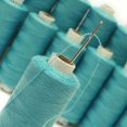 thumbnail image 4 of Polyester Thread 20 Pcs New Spun White Quilting Sewing Supplies Wholesale Spool, 4 of 4