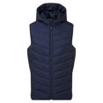 thumbnail image 1 of 2786 Mens Taurus Padded Recycled Body Warmer, 1 of 1