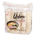 thumbnail image 4 of Heiwa Frozen Sanuki Style Udon, Net Weight (250 g x 5), 4 of 7