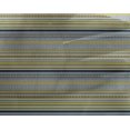 thumbnail image 4 of oneOone Georgette Viscose Fabric Texture Stripe Print Sewing Fabric BTY 42 Inch Wide, 4 of 4