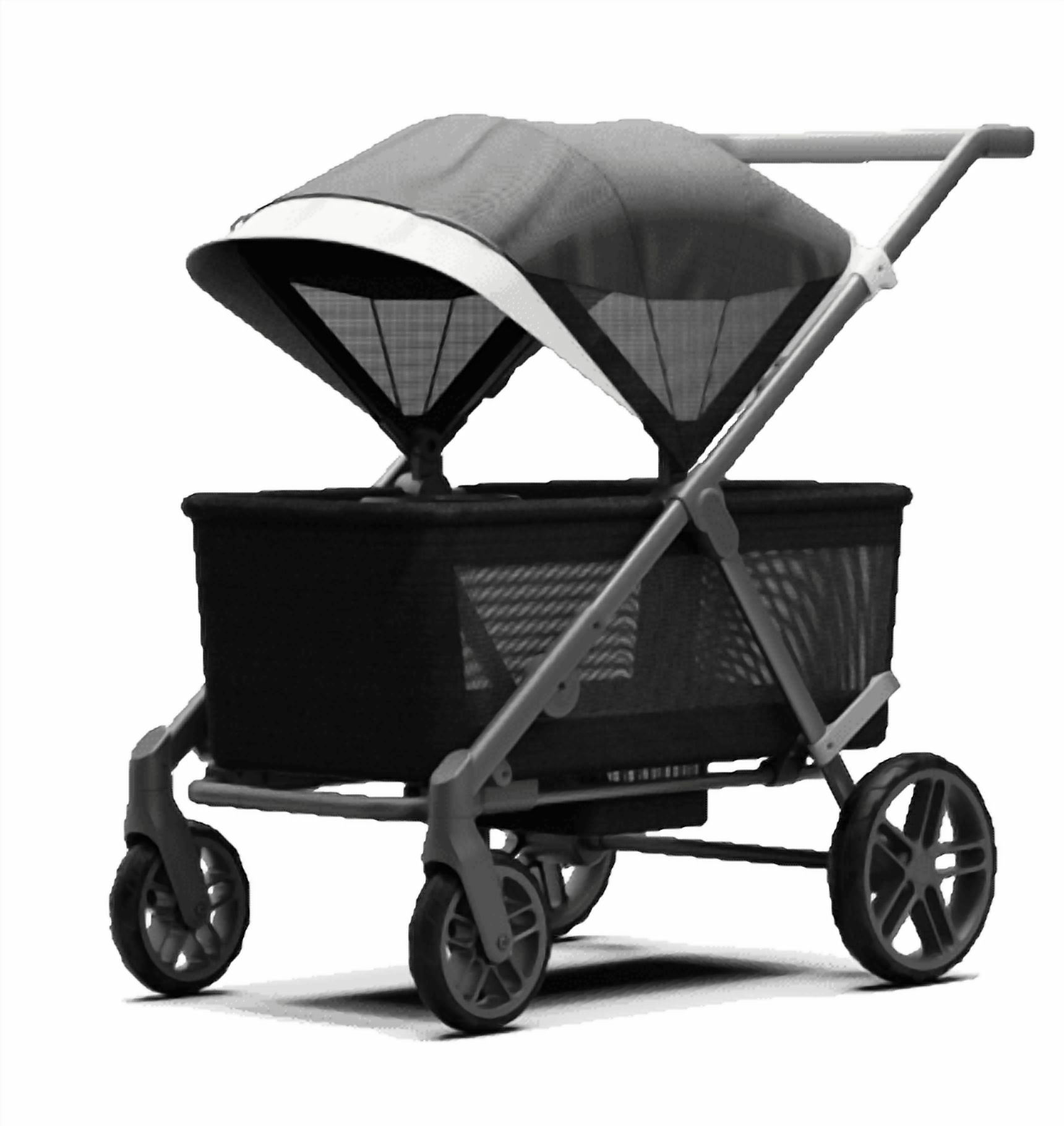 Evenflo Omni Crew Stroller Wagon  110lb capacity