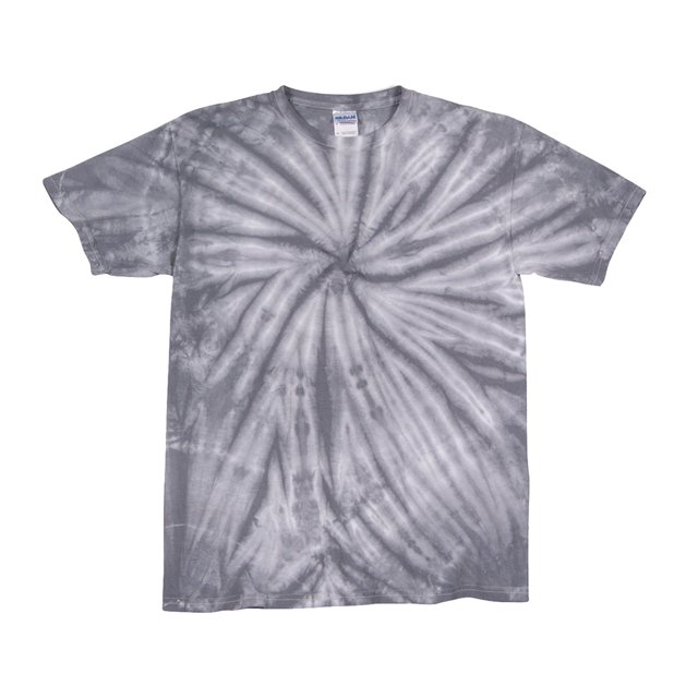 Dyenomite - Tee-Shirt Cyclone Jeune à Volants d'Épingle