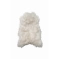 thumbnail image 1 of 100% Peau De Mouton Islande Simple A Poil Long, 1 of 3