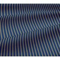 thumbnail image 5 of oneOone Viscose Jersey Fabric Vertical Stripe Print Sewing Fabric BTY 60 Inch Wide, 5 of 5