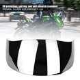 thumbnail image 3 of Rdeghly Visière d'Objectif de Casque de Moto Intégrale pour K1 K3 K5, 3 of 8
