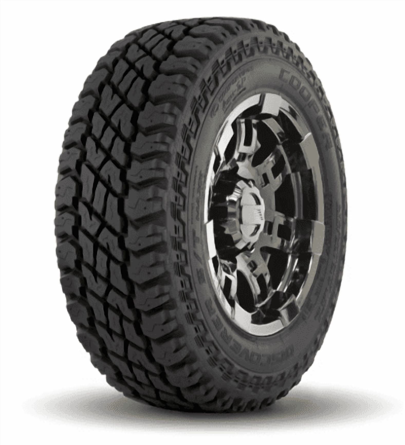Cooper Discoverer ST MAXX LT285/70R17 LRE 121/118Q pneu VUS toutes saisons