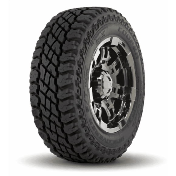 Cooper Discoverer ST MAXX LT255/85R16 LRE 123/120Q pneu VUS toutes saisons