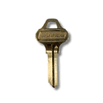 thumbnail image 2 of C123 Key Blanks (10 Pack) Compatible with C123 SCHLAGE Key Blanks (FREE Shipping), 2 of 4