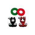 thumbnail image 2 of Schumacher Electric Coated Top Terminal/Post Washer, BAF-TTC, 2 of 8