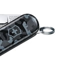 thumbnail image 3 of Victorinox Classic SD 7 Function Navy Camouflage Pocket Knife, 3 of 5