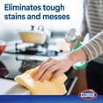 thumbnail image 2 of Nettoyant javellisant désinfectant Clorox® Clean-Up®, original, 946 mL, 2 of 6