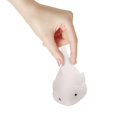 thumbnail image 2 of Cute Clown Fish Knead Happy Pressure Color Blobfish TPR Vent Toy, 2 of 4