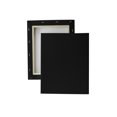 thumbnail image 2 of Huayishang DIY Black Oil Painting Canvas Mini And Stretched Canvas Home Decors, 2 of 3
