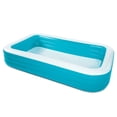 thumbnail image 3 of Play Day Deluxe Family Pool, 3 of 3