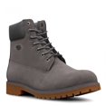 thumbnail image 2 of Lugz Men's 6" Convoy Boot Charcoal/Gum - MCNVYK-0823, 2 of 7