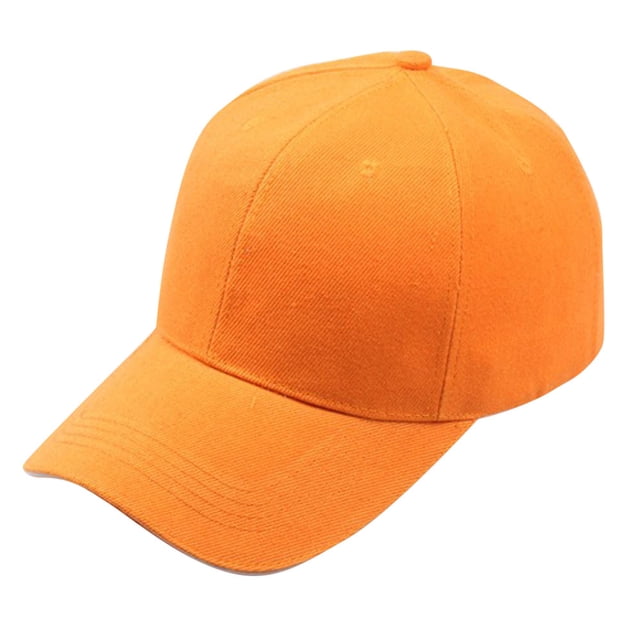 Baseball Cap women Baseball Cap Snapback Hat Hip-Hop OR