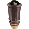 thumbnail image 3 of Baffin Men's Moose Rain Boot,Brown,7 M US, 3 of 7