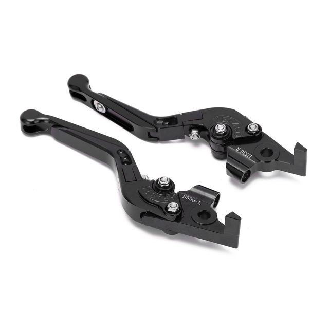 Levier de Frein Réglable, Alliage d'Aluminium CNC, Remplacement pour TMAX 530 2012-2019, TMAX 560 2020-2021