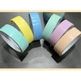 thumbnail image 4 of pitrice Funny Decompression Toys Creative Sticky Ball Rolling Tapes for Game Gray, 4 of 8