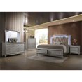thumbnail image 3 of ACME Kaitlyn Dresser in Champagne, 3 of 3