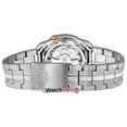 thumbnail image 3 of Seiko Automatic Champagne Dial Stainless Steel Men's Watch SNKL81, 3 of 4
