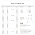 thumbnail image 3 of LYMAYTER Bras for Women Plus Size Full Coverage Seamless Bra for Female Underwire Everyday Bra, 3 of 7