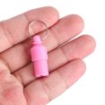 thumbnail image 2 of Pet ID Tag, Small Plastic Material Pet Identity Tag, Dog Collar Cat ID Name Puppy For Pet Tag, 2 of 7