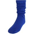 thumbnail image 1 of CTM® Chaussettes Molles Ultra Douces pour Fille (1 Paire), 1 of 2