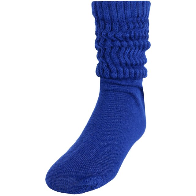 CTM® Chaussettes Molles Ultra Douces pour Fille (1 Paire)