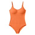 thumbnail image 4 of Shaping Abdominal Waist Binding Lifting Backless Summer Bodysuit Control Shapewear, 4 of 5