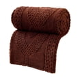 thumbnail image 2 of Sentmoon Couverture Couverture pour Lit Couverture en Molleton Couverture de Sieste Couverture de Climatisation Couverture en Molleton d'Hiver, 2 of 6