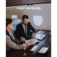 thumbnail image 4 of M08F A4 Thermal Printer Wireless Portable Handheld Bluetooth Mini Personal Home Office Printers ,Improve Efficiency, 4 of 5